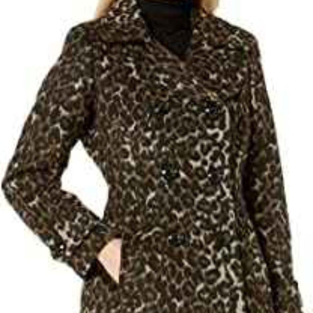 ANNE KLEIN COAT
